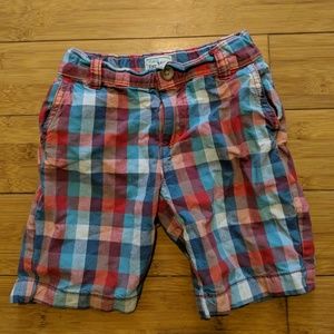 4T shorts